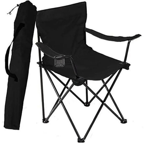 Portable folding camping chair - camping,