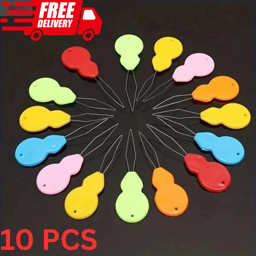 Pack needle threaders - pack,