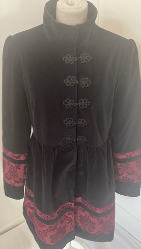 Joe browns gothic steampunk - joe,