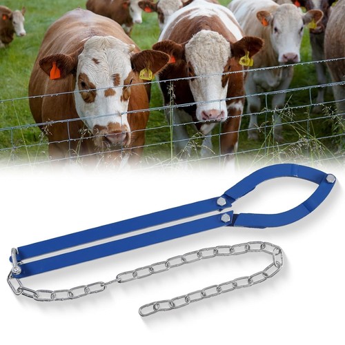 Ollidot fence repair - repair, tool