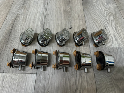 Pdp bass drum spares - pdp, lugs