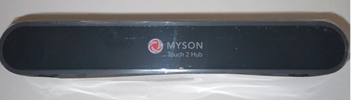 Myson touch wifi hub - 2, kit