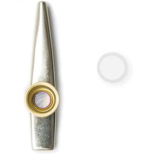 Kazoo membrane replacement - kazoo,