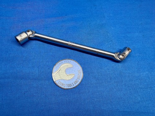 Britool 216 swivel socket - no,