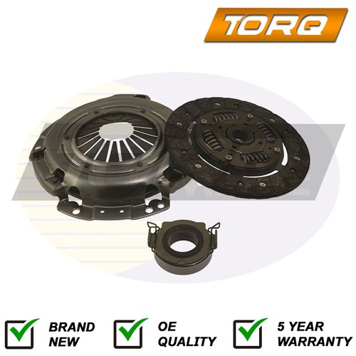 Clutch kit torq fits toyota - torq,