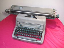 Vintage Smith Corona 88 Secretarial Typewriter.