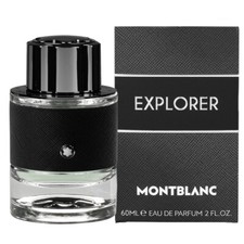 Mont Blanc Explorer Eau de