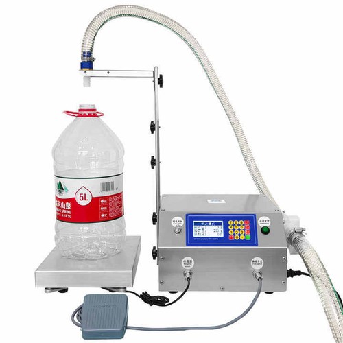 50g 30kg automatic liquid - automatic,