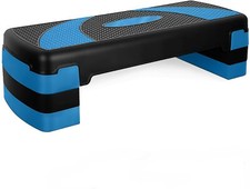 Aerobic Stepper Yoga Step