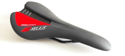 New lapierre xelius - lapierre, road