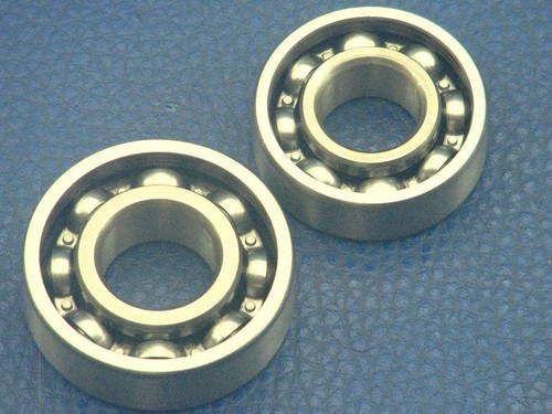 Crankshaft bearing set for - crankshaft,