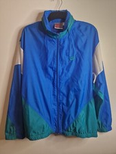 NIKE 90's Vintage Shell Jacket