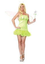 Sexy Halloween Adult Pixie