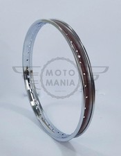 Wheel rim 17x1 genuine honda - 17x1.2,