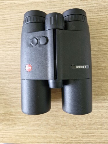 Binoculars leica geovid x - leica,