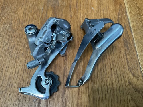 Vintage shimano exage - shimano,