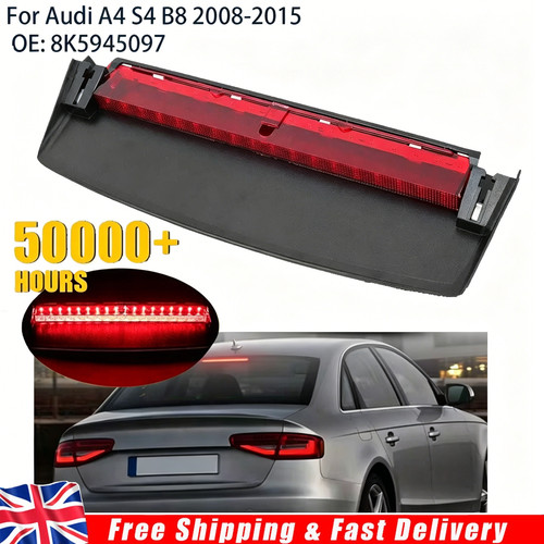 For audi 2008 - a4, b8