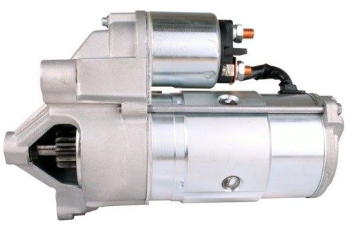 Hella starter motor 12v 3kw - hella,