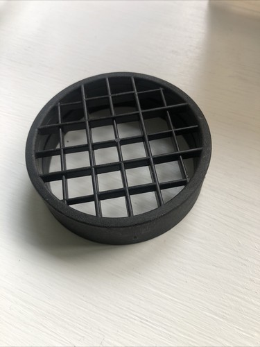 Eberspacher air intake - air,