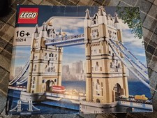 LEGO  Creator Expert Tower