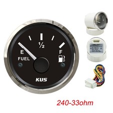KUS Fuel Level Gauge Boat