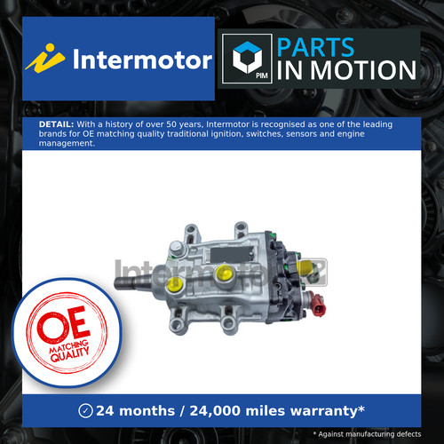 Diesel injection pump fits - pump,