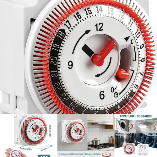 Hour energy saving switch - saving,