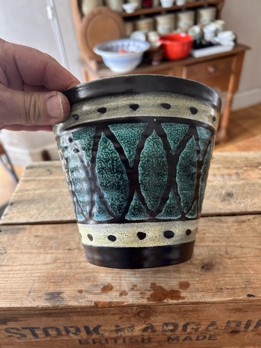 Vintage mid century - vintage, west