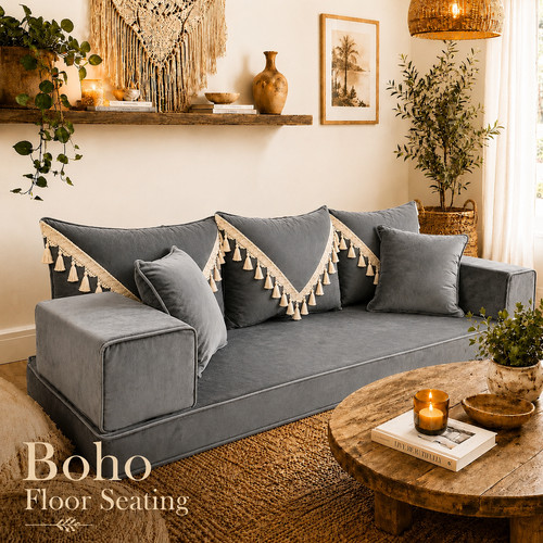 Arabic majlis sofa - arabic,