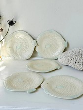 Shorter and Son Fish Side