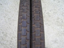 John Bull Gristly 26 x 1 1/2"