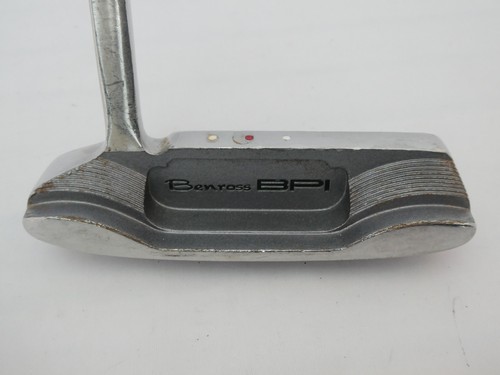 Benross bpi 100 putter - bpi, 35"
