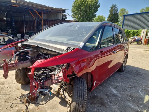 Citroen grand picasso 6l - grand, 1.6l