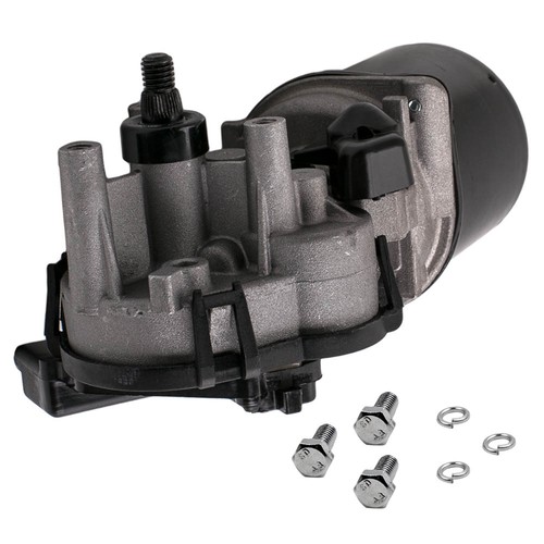 Front windscreen wiper motor - windscreen,