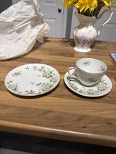 Franconia Germany Cup Saucer