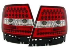 LED tail lights for Audi A4 B5