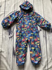 Jojo Maman Bebe Splish Splash