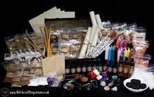 The Supreme Witch Spell kit