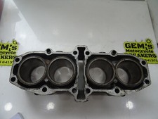 Kawasaki ZZR 600 E 1993-1996