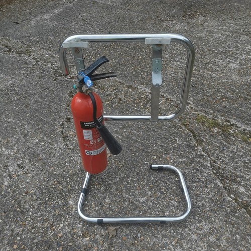 Chrome double fire - chrome,