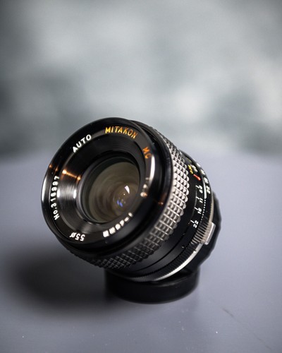 Mitakon 28mm mc - mitakon,