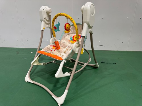 Fisher price swing n - 3-in-1, 'n
