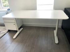 IKEA Galant Home/Office Desk
