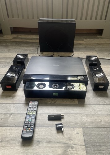 Samsung channel home - channel,
