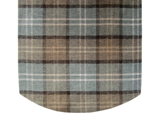 Balmoral check standard - check, or