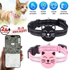 Cat Tracker Finder GPS Collar