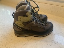 Scarpa Cristallo GTX Women's