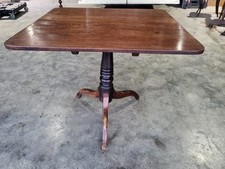 Antique Victorian square