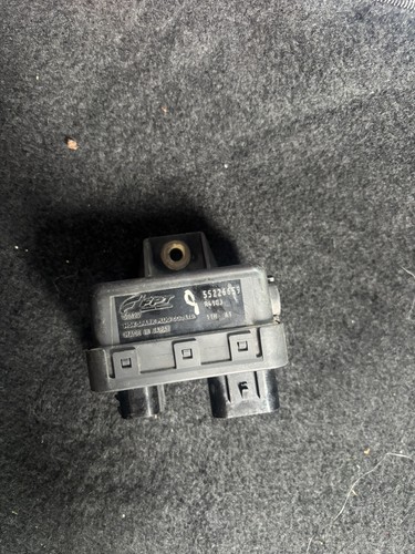 Glow plug relay diesel - glow,