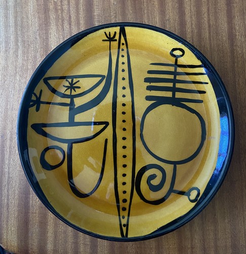 Irish mid century - mid, john
